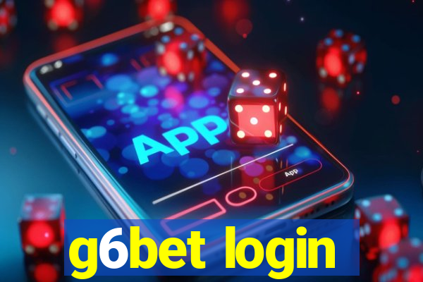 g6bet login