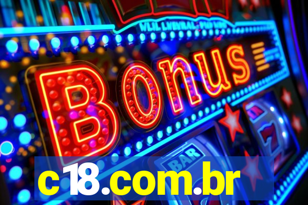 c18.com.br