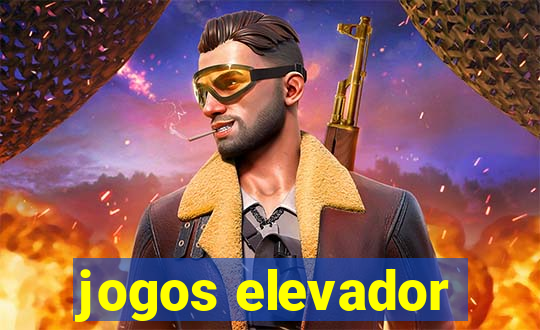 jogos elevador