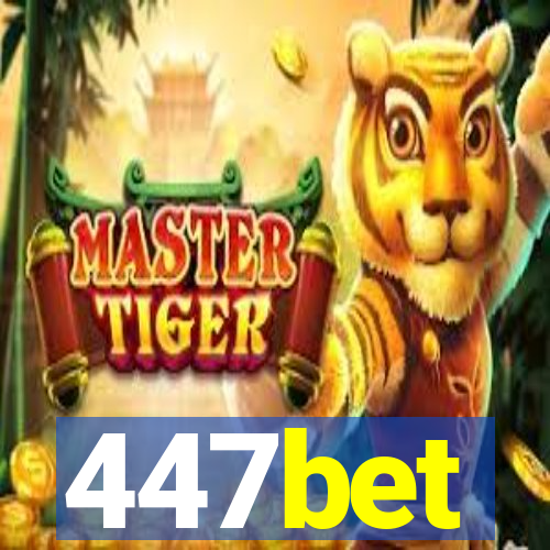 447bet