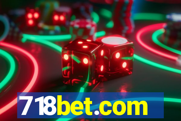 718bet.com