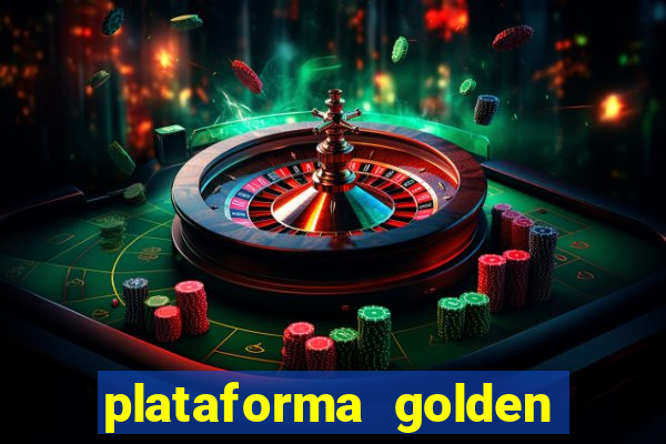 plataforma golden slots 777 paga mesmo