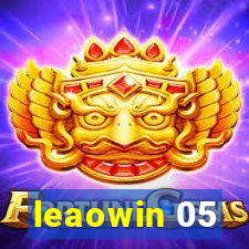 leaowin 05