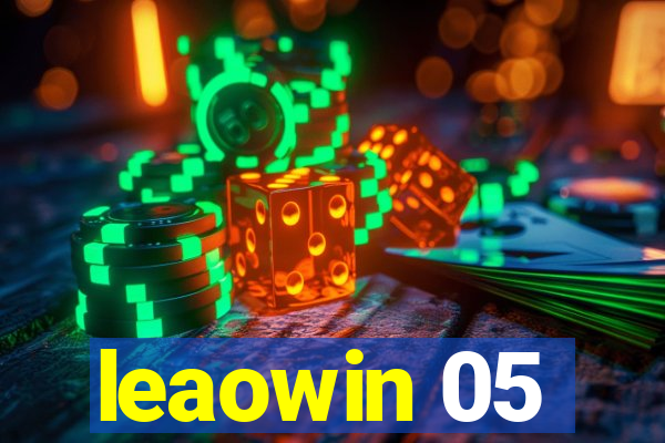 leaowin 05