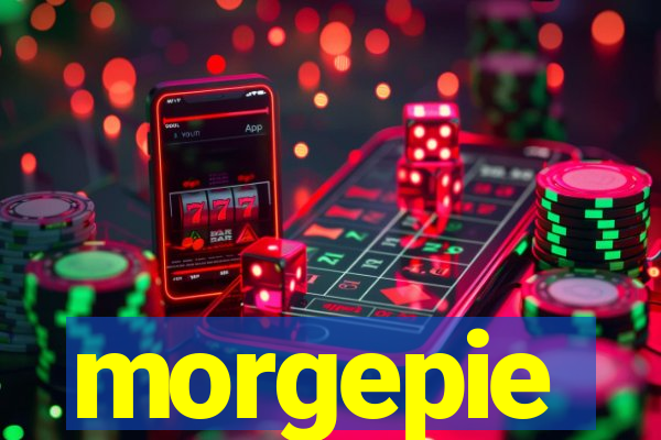 morgepie