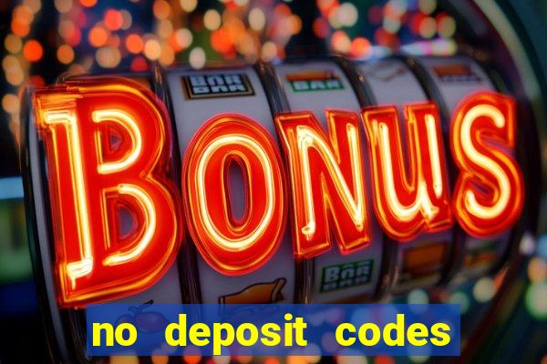 no deposit codes for slots of vegas