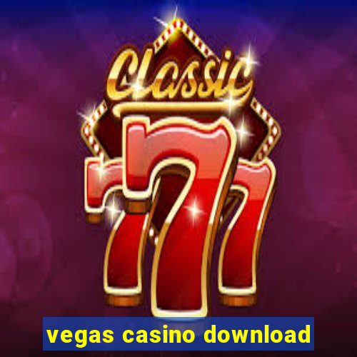 vegas casino download