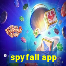 spyfall app