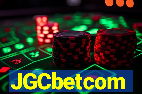 JGCbetcom