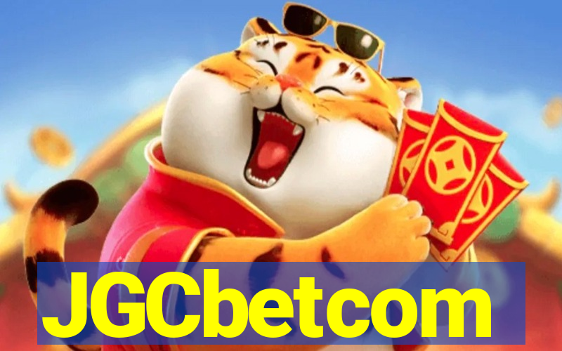 JGCbetcom