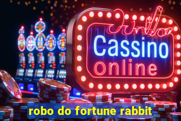 robo do fortune rabbit