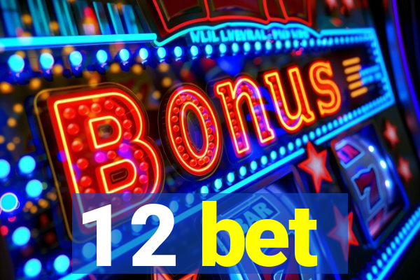 1 2 bet