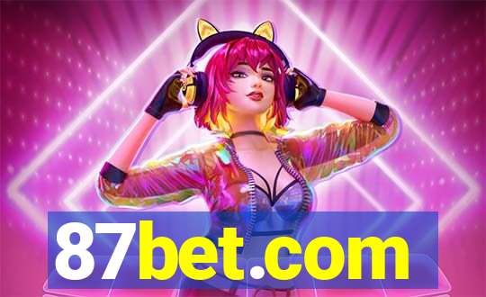 87bet.com