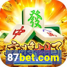 87bet.com