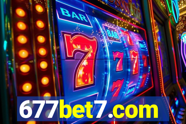 677bet7.com