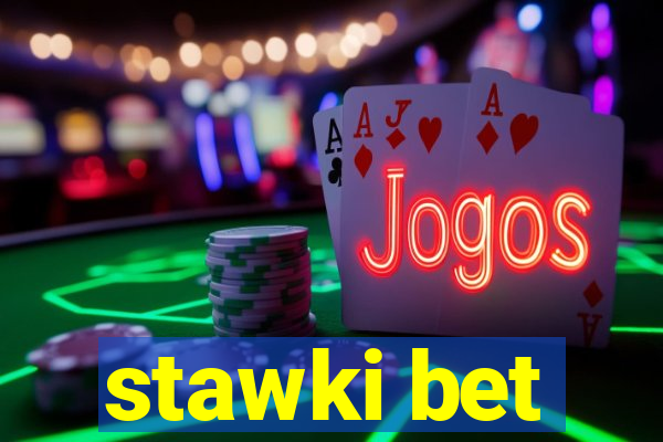 stawki bet