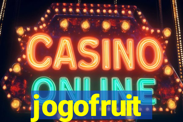 jogofruit