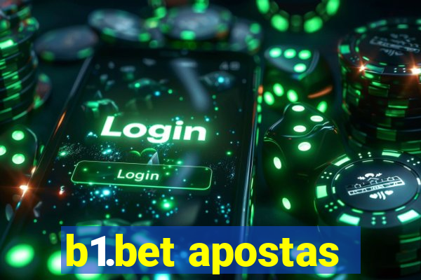 b1.bet apostas