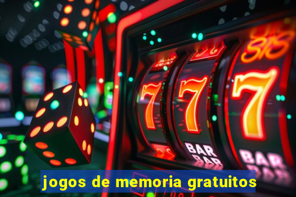 jogos de memoria gratuitos