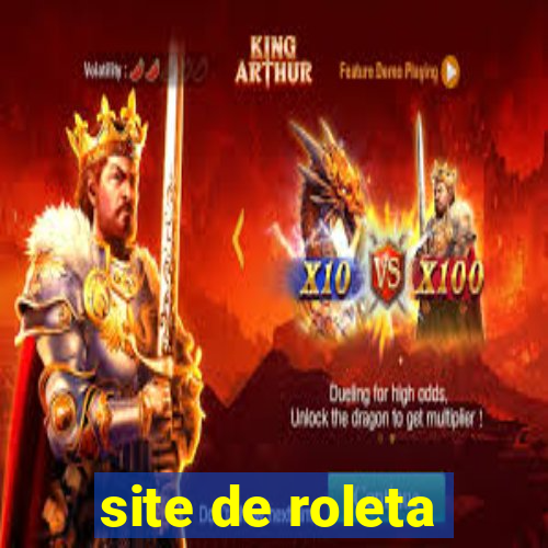 site de roleta