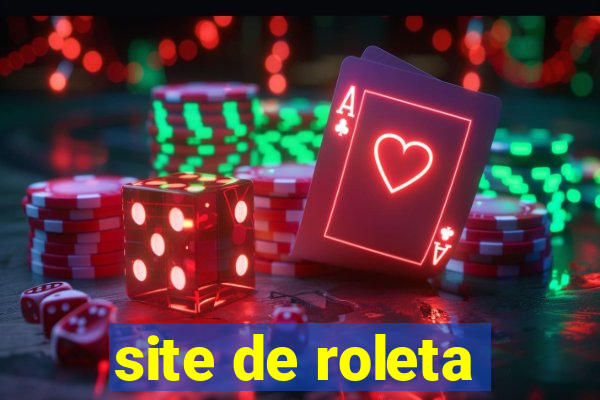 site de roleta