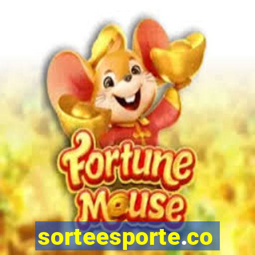 sorteesporte.com