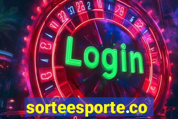 sorteesporte.com