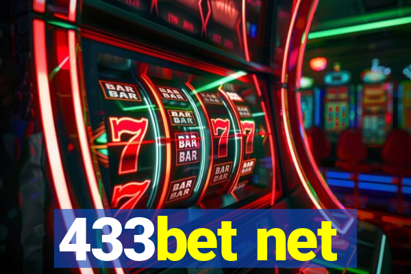 433bet net