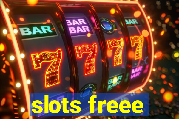 slots freee