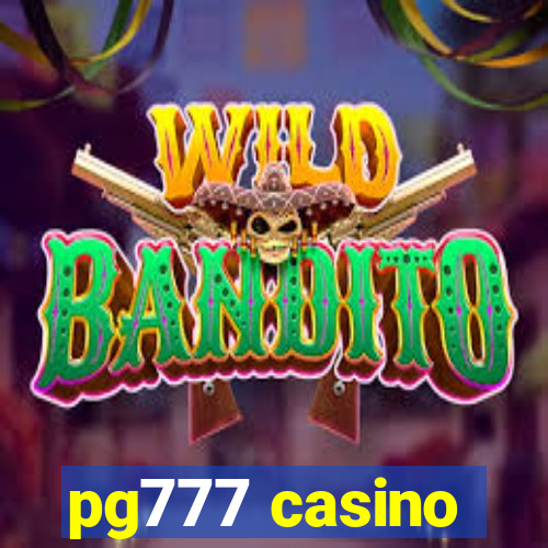 pg777 casino