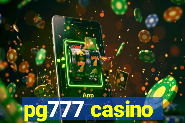 pg777 casino