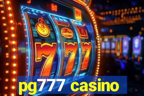 pg777 casino