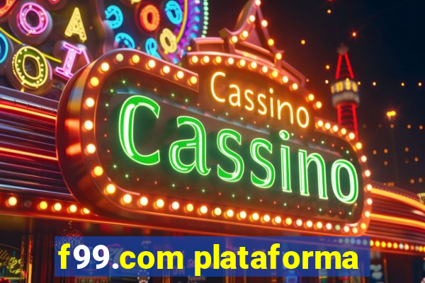 f99.com plataforma