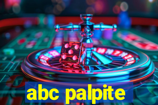 abc palpite