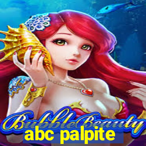 abc palpite