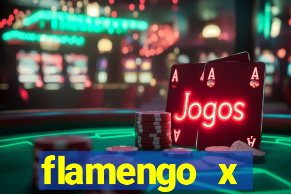 flamengo x fortaleza ao vivo futemax