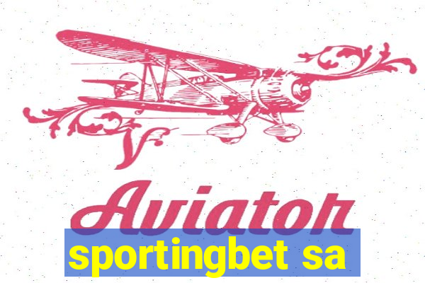 sportingbet sa