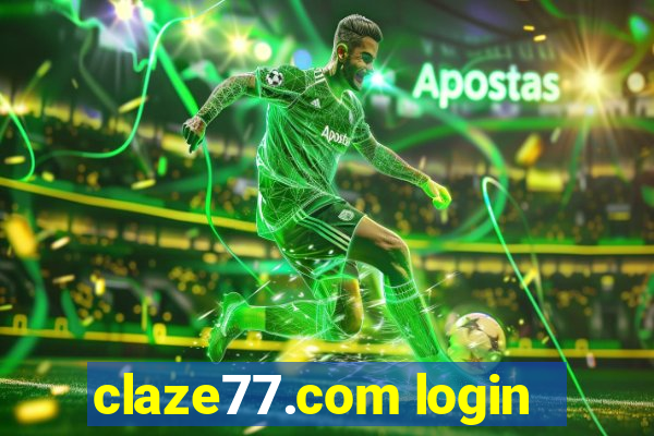 claze77.com login