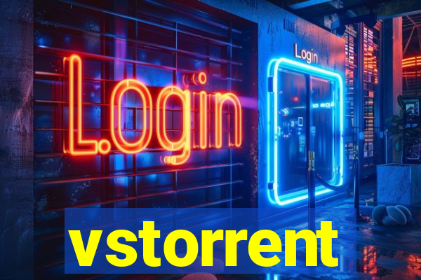 vstorrent