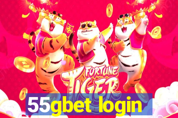 55gbet login