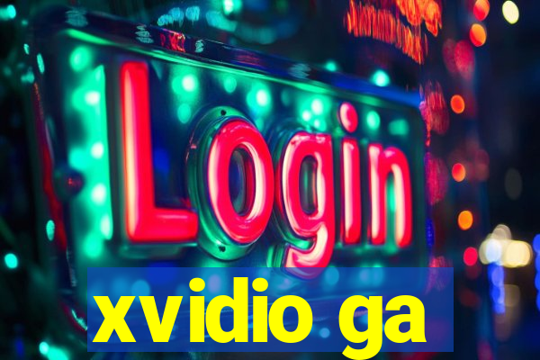 xvidio ga