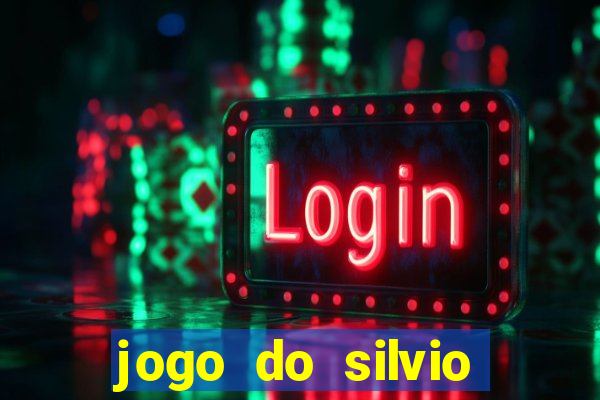 jogo do silvio santos online