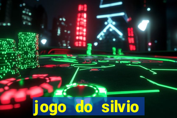 jogo do silvio santos online