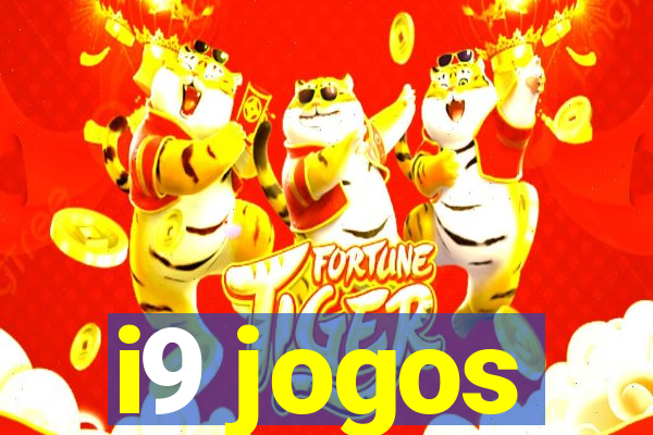 i9 jogos