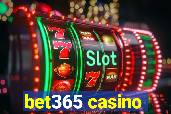 bet365 casino