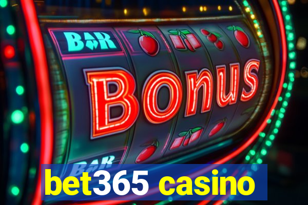 bet365 casino