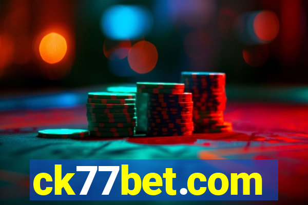 ck77bet.com