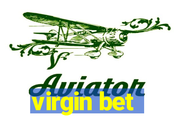 virgin bet