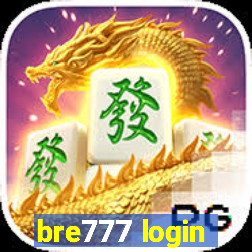 bre777 login