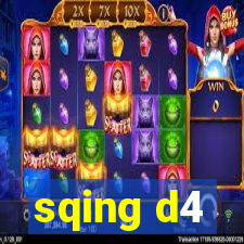 sqing d4